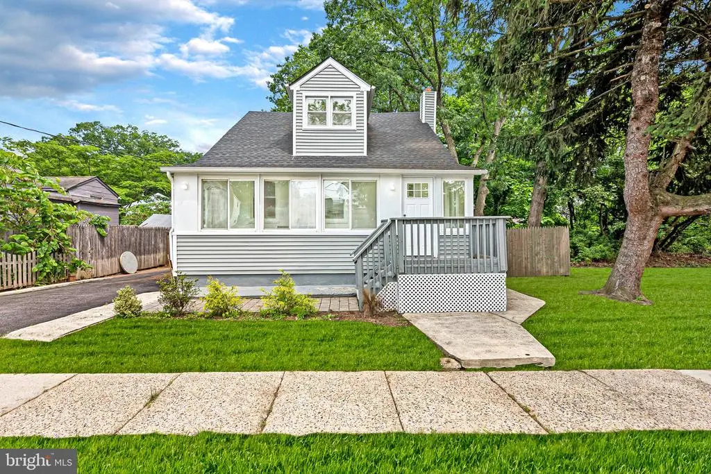 436 Rankin, Deptford