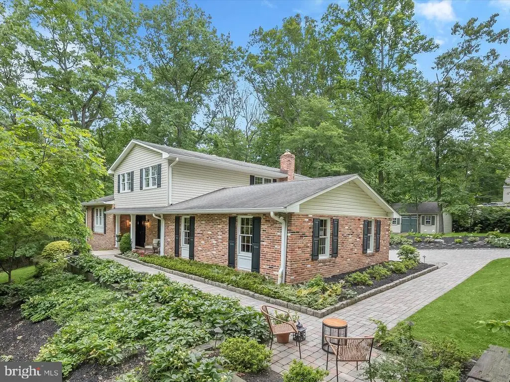 12402 Benson Branch Rd, Ellicott City