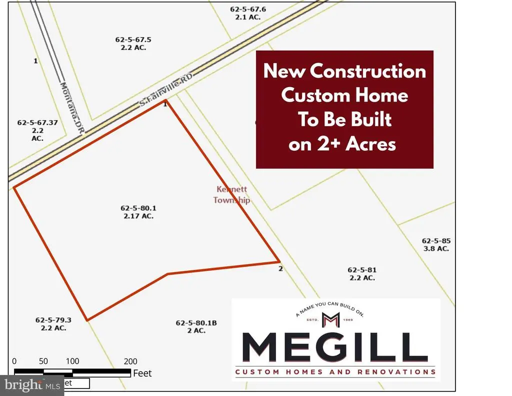 239 S Fairville Rd, Chadds Ford