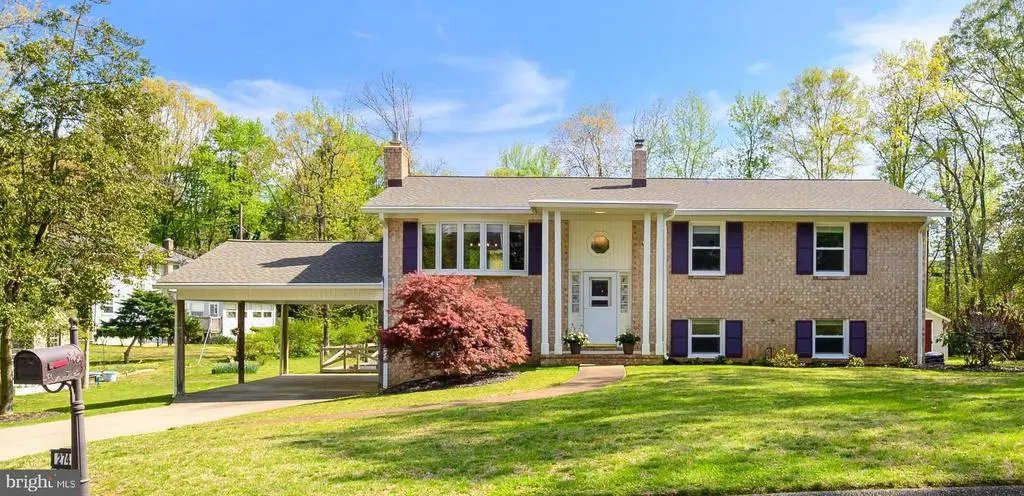 2742 Alfred Cir, Annapolis