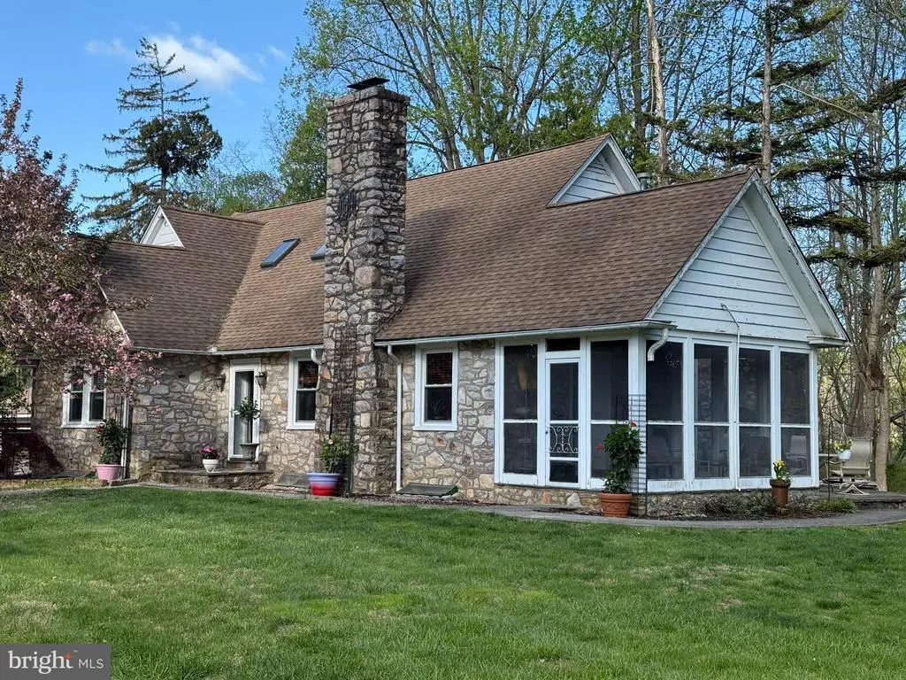 1019 Kimberton Rd, CHESTER SPRINGS