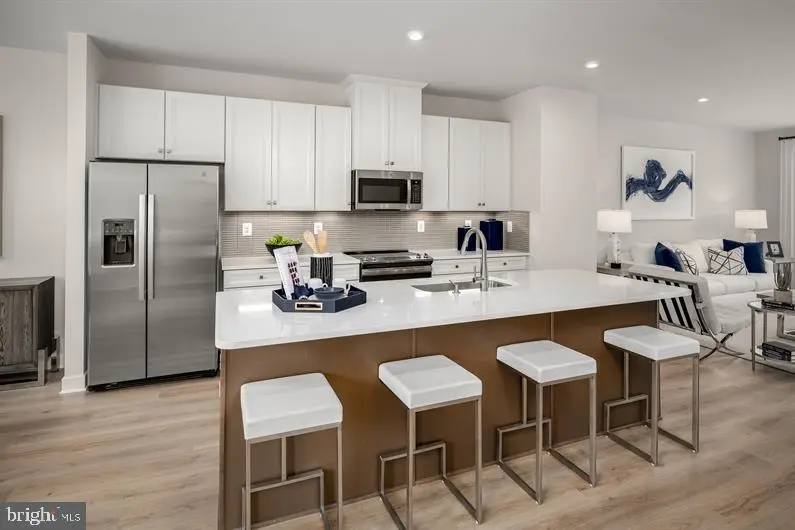 7870 Blackbriar Way, Laurel