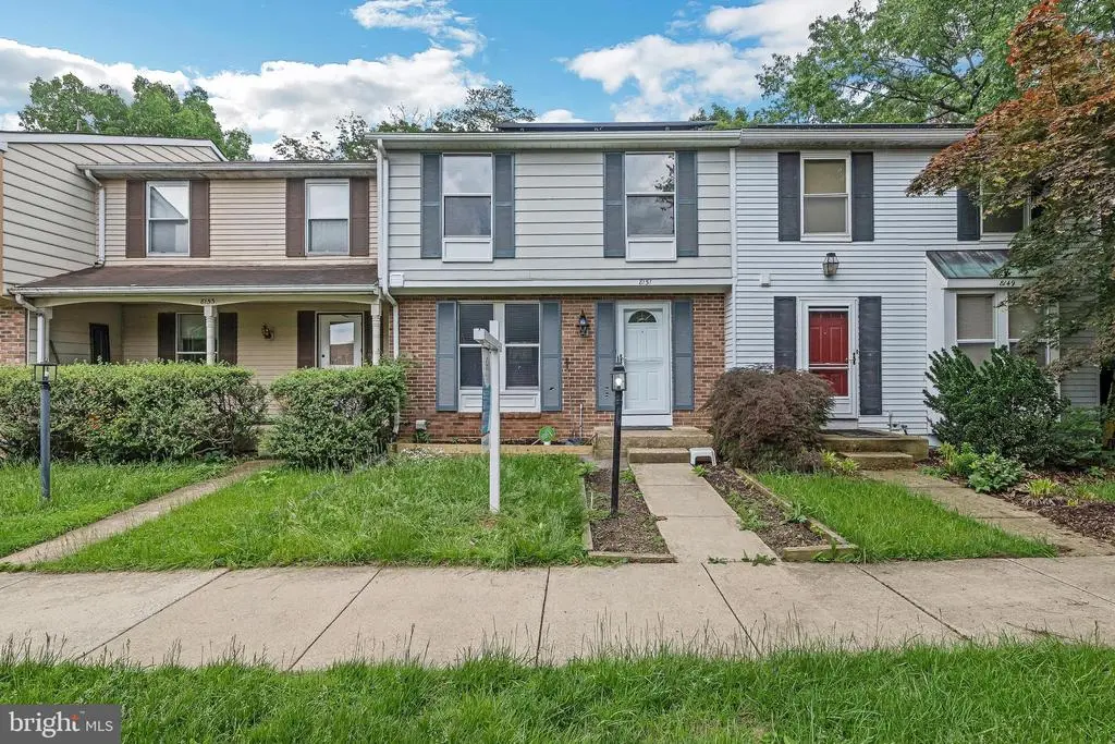 8151 Mandan Ter, GREENBELT