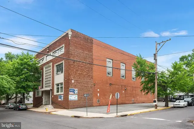 379 Cherry St, Pottstown