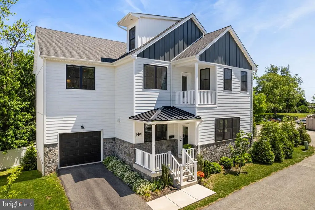 628 Leverington Ave #1, PHILADELPHIA