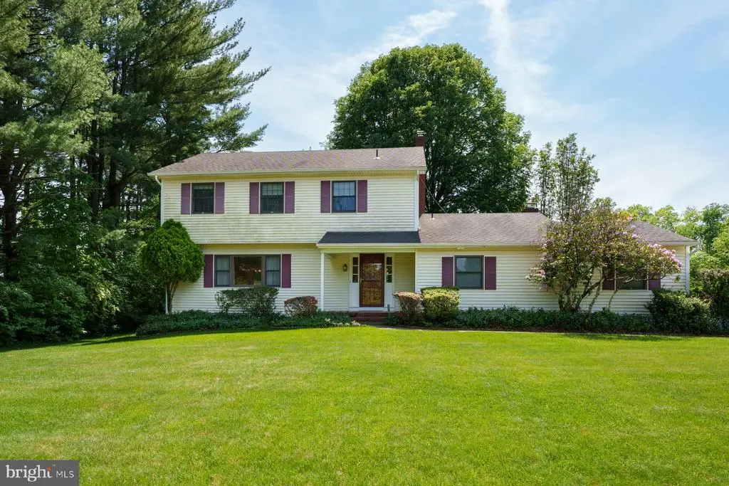 132 Fairfield Rd, PRINCETON