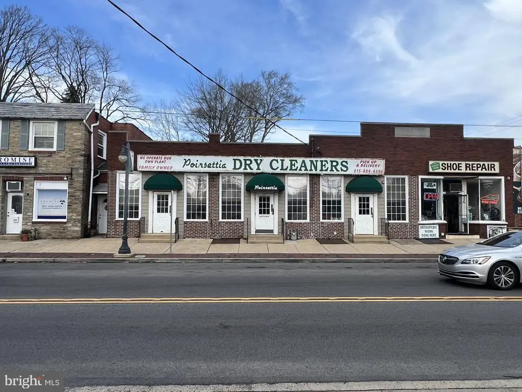 913 Township Line Rd, ELKINS PARK