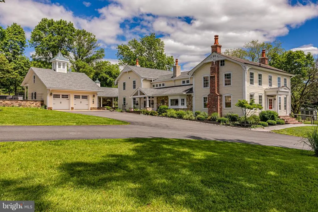 760 Rosemont Ringoes Rd, STOCKTON