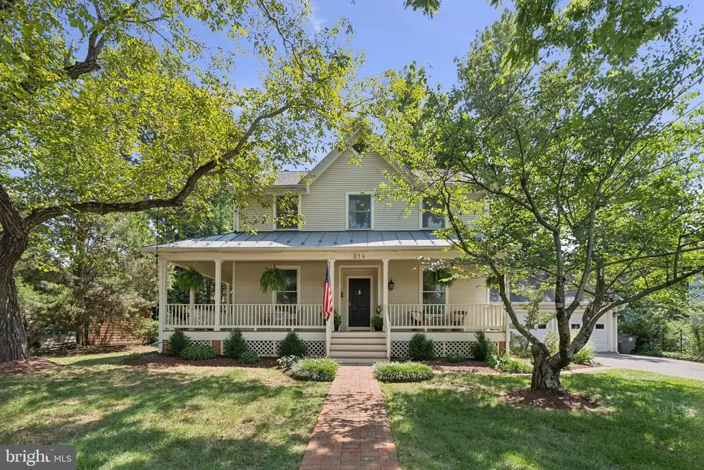 314 Beall Ave, Rockville