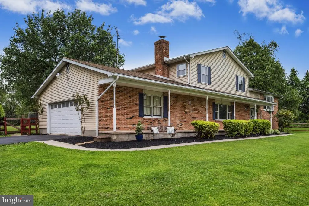 3825 Salem Bottom Rd, Westminster