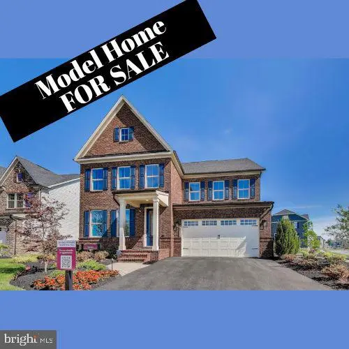 6501 Clubhouse Dr, Laurel