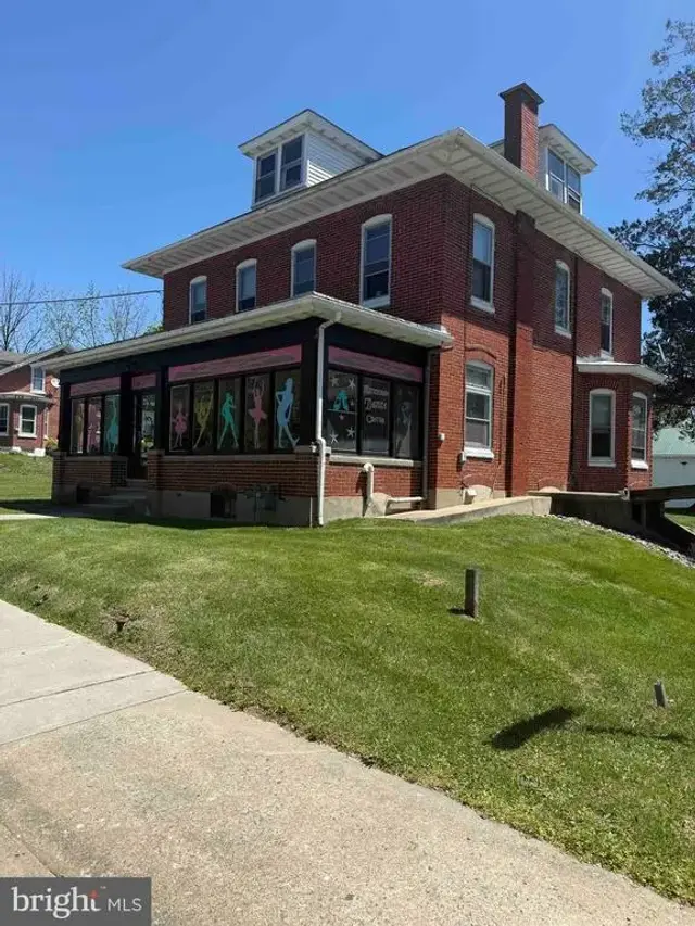 15250 Kutztown Rd, Kutztown
