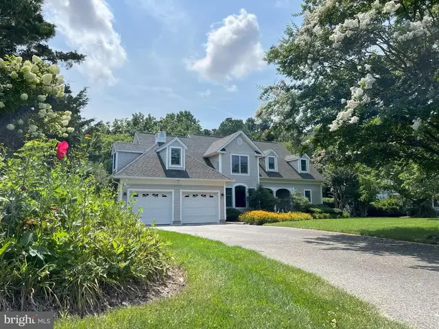 4 S Lake Ter, Rehoboth Beach