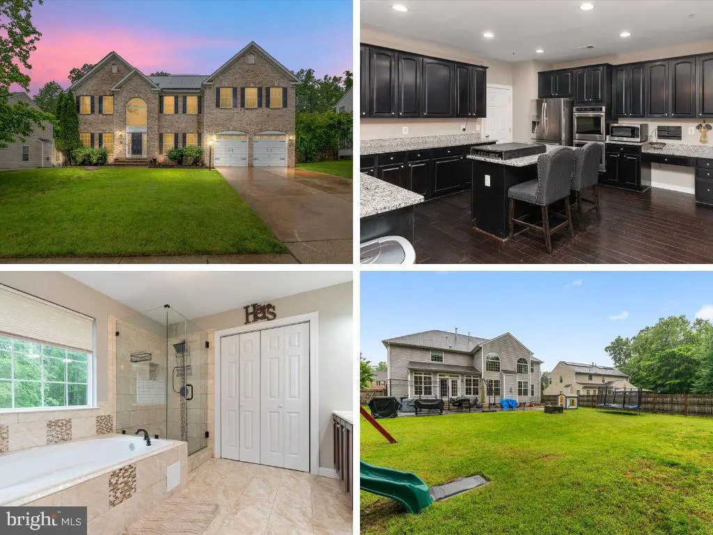 13608 Wood Ember Dr, Upper Marlboro