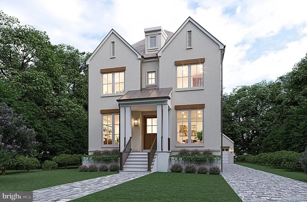 1004 N Daniel St, ARLINGTON