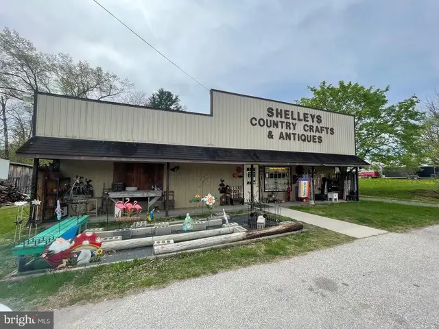 2689 York Rd, Gettysburg