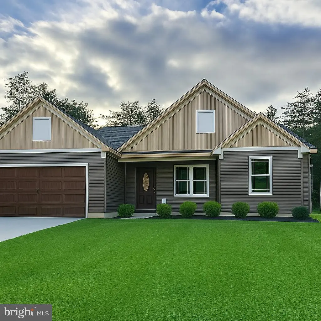 200 Wagon Trail, BERKELEY SPRINGS