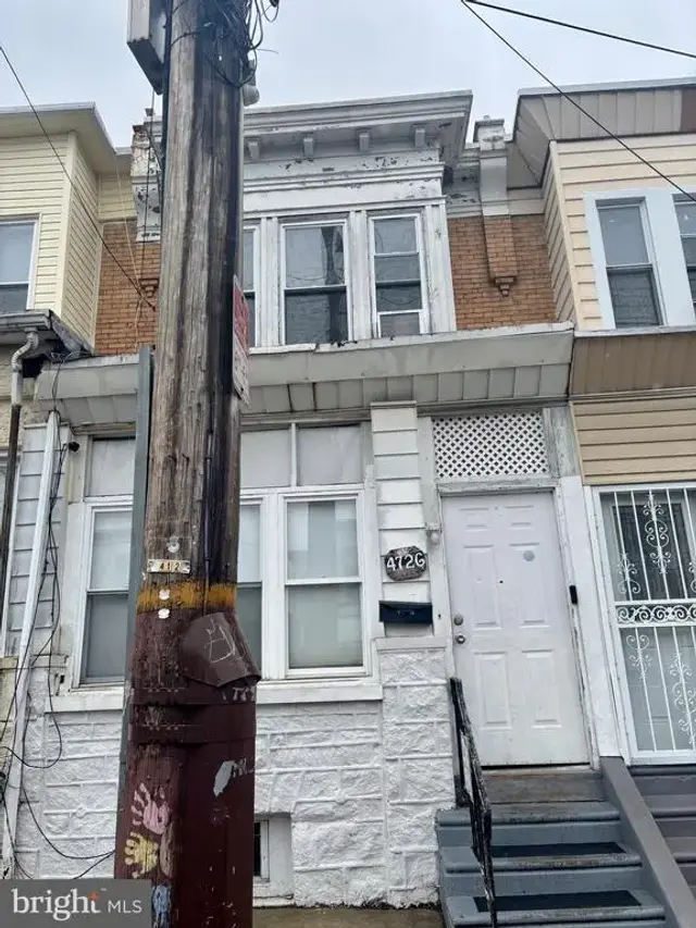 4726 N 2nd St, Philadelphia