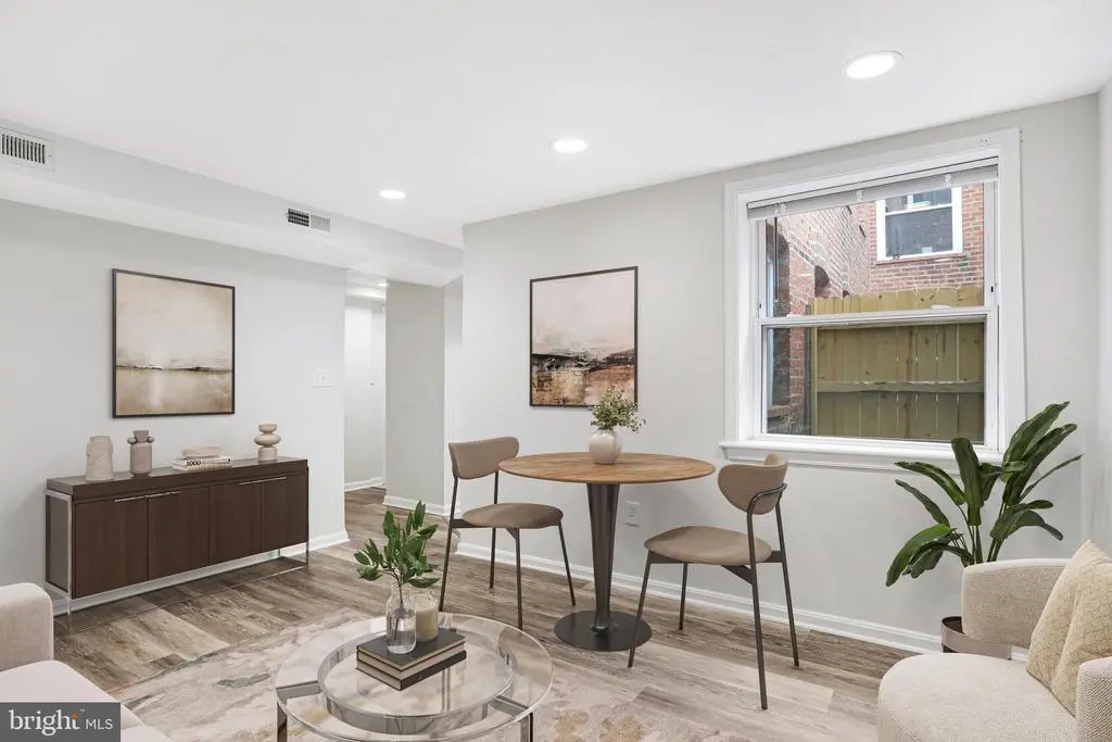 1030 Fairmont St Nw #t2, WASHINGTON