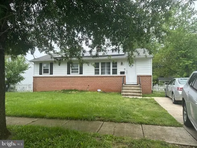 7520 Wilhelm Dr, Lanham