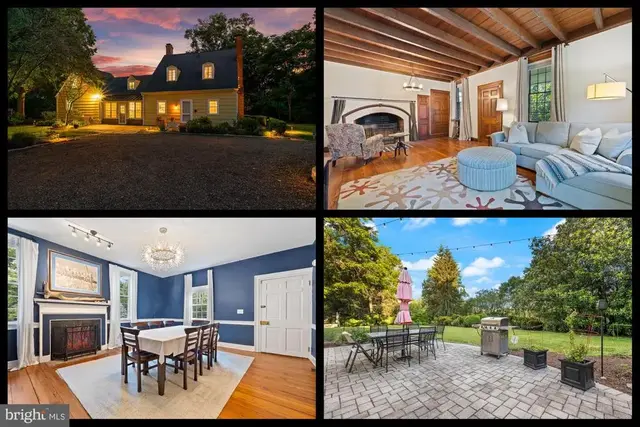 2307 Church Rd, Bowie