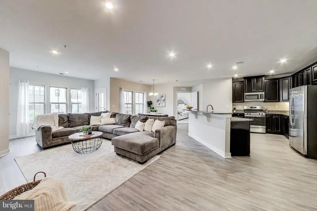 10020 Ruffian Way #e, Laurel