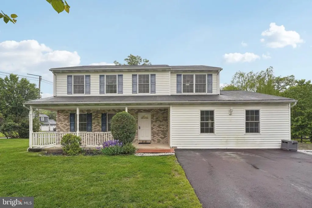 3026 Highley, EAGLEVILLE