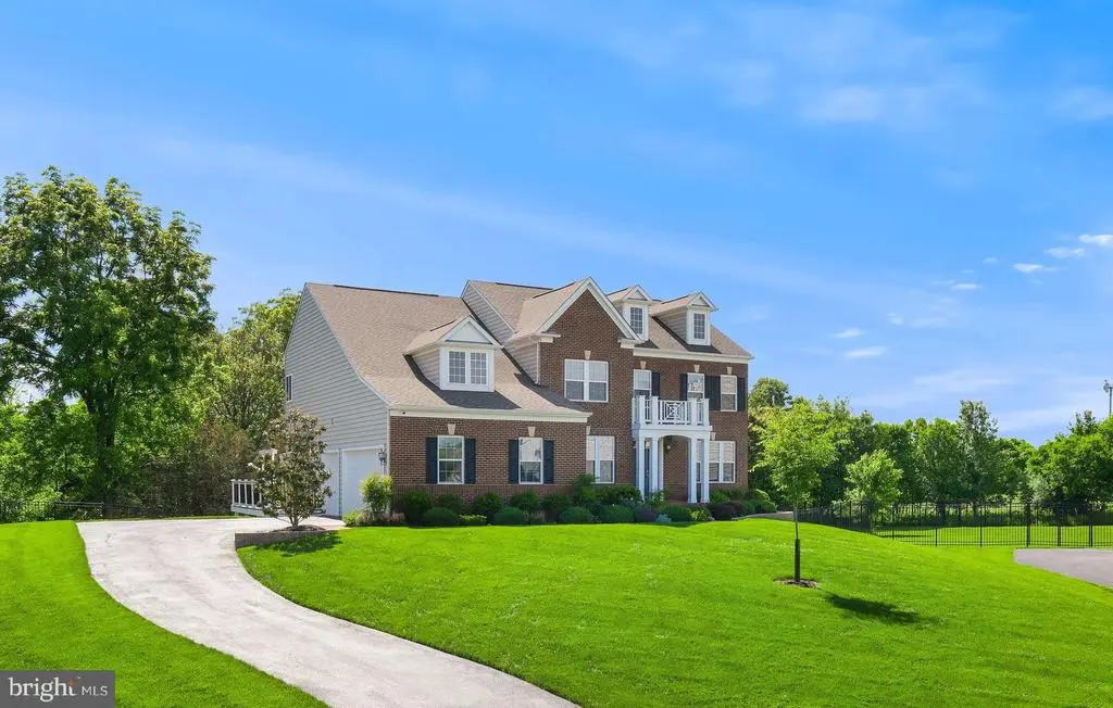 7 Heartwood Ter, Rockville