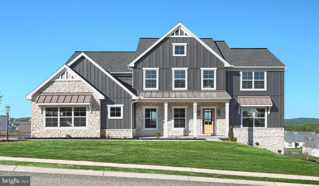 2030 N Fall Harvest Dr, MECHANICSBURG