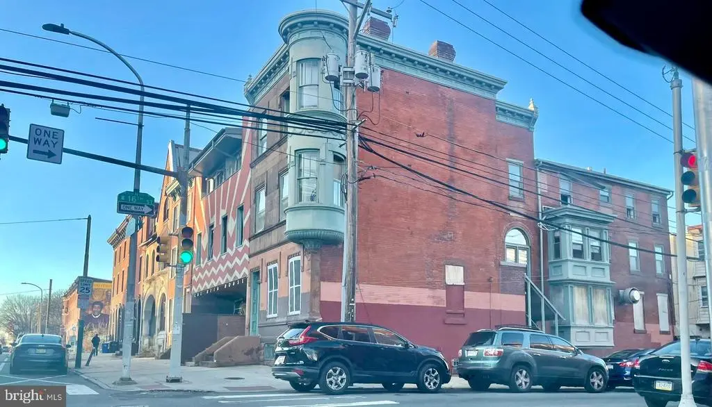 1601-7 W Girard Ave, PHILADELPHIA