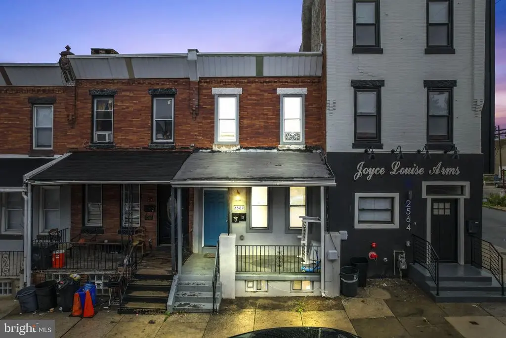 2562 N 31st St, PHILADELPHIA