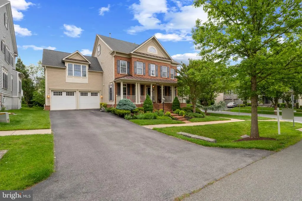 12501 Boulder Heights Ter, Clarksburg