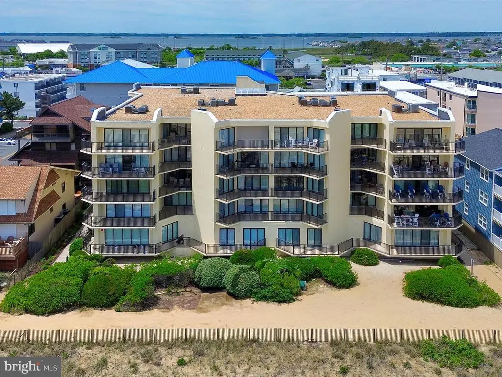 12705 Wight St #207, Ocean City