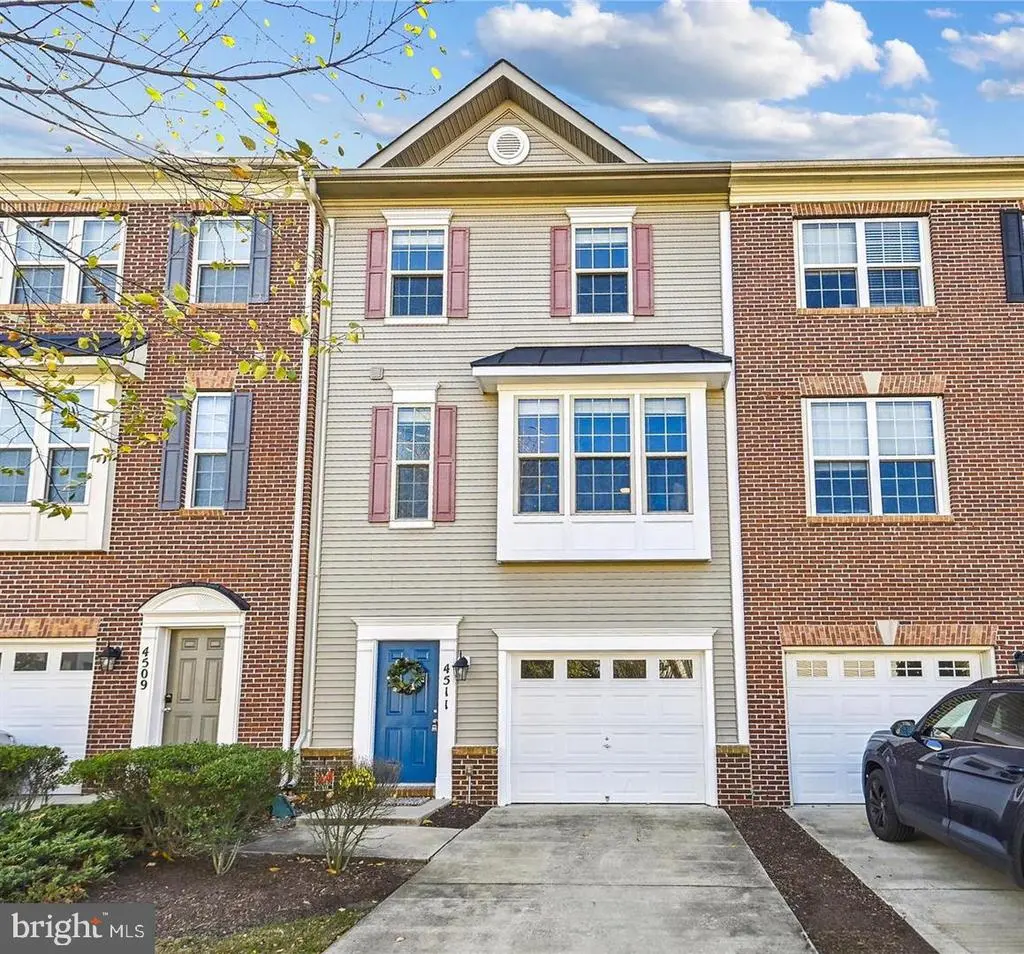4511 Potomac Highlands Cir, TRIANGLE