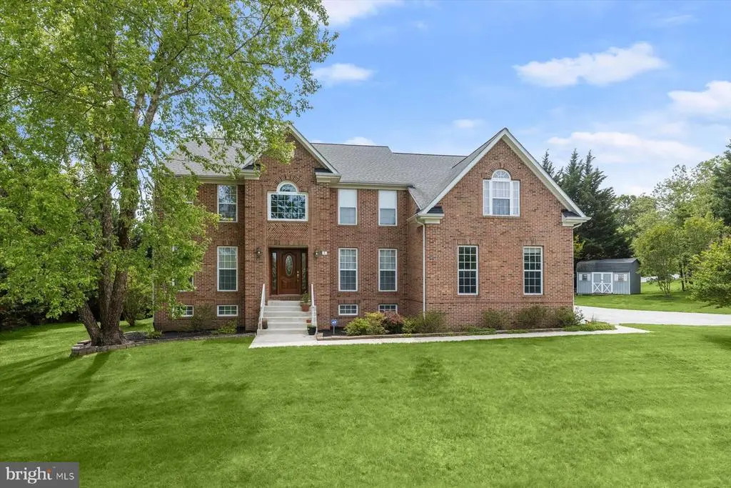 5 Caitlins Ct, Baltimore