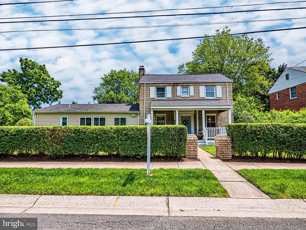 10021 Lorain Ave, Silver Spring