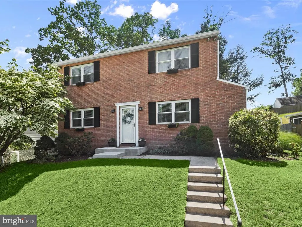 2915 Andrea Ave, Baltimore