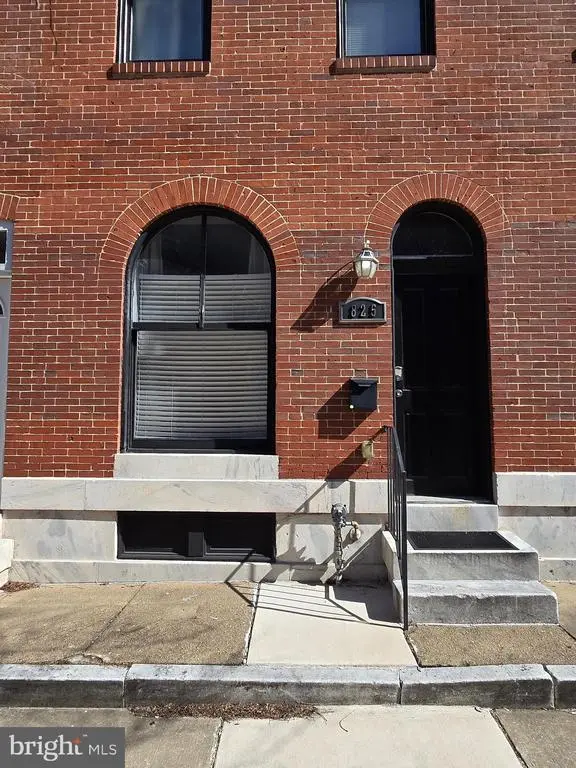 825 N Collington Ave, Baltimore