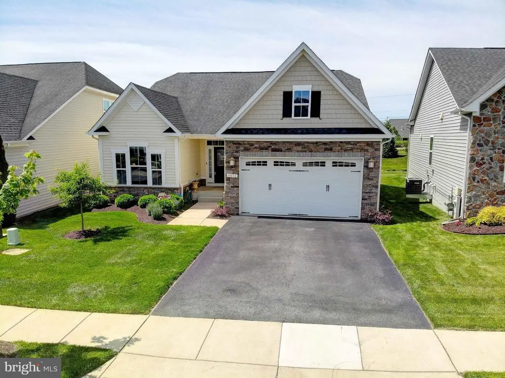 3031 Sunny Ridge Dr, Odenton