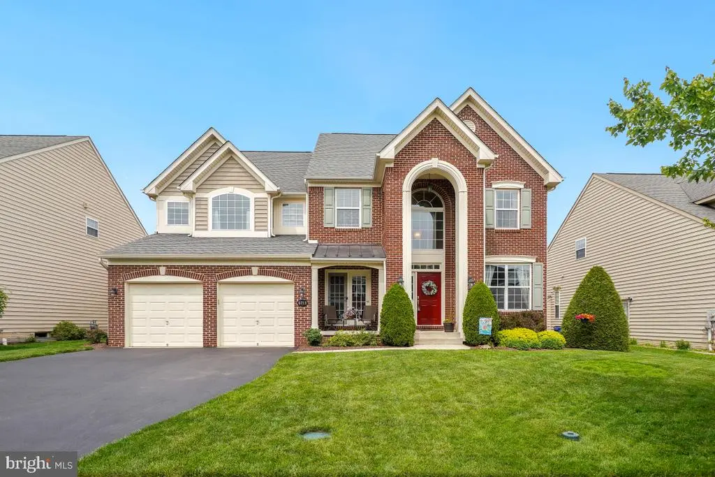 6218 Alan Linton Blvd W, Frederick