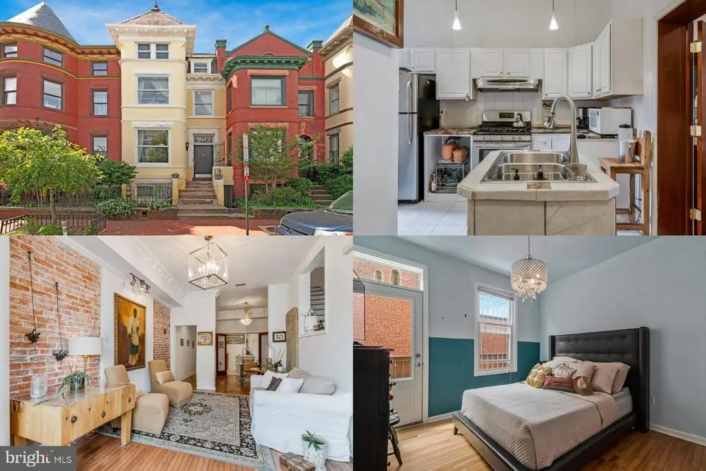 902 Westminster St Nw, WASHINGTON