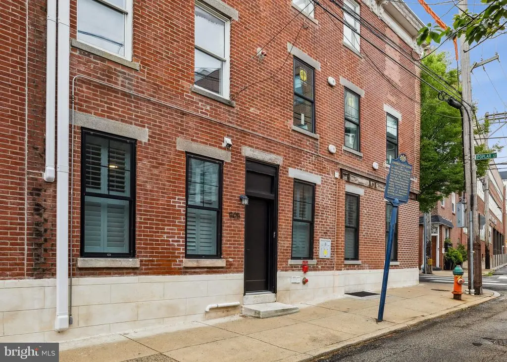 227 Poplar St #c, PHILADELPHIA