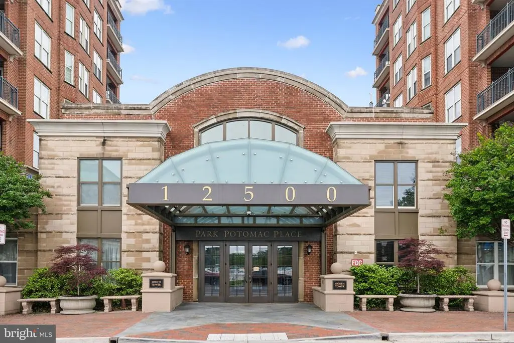 12500 Park Potomac Ave #105 South, Potomac