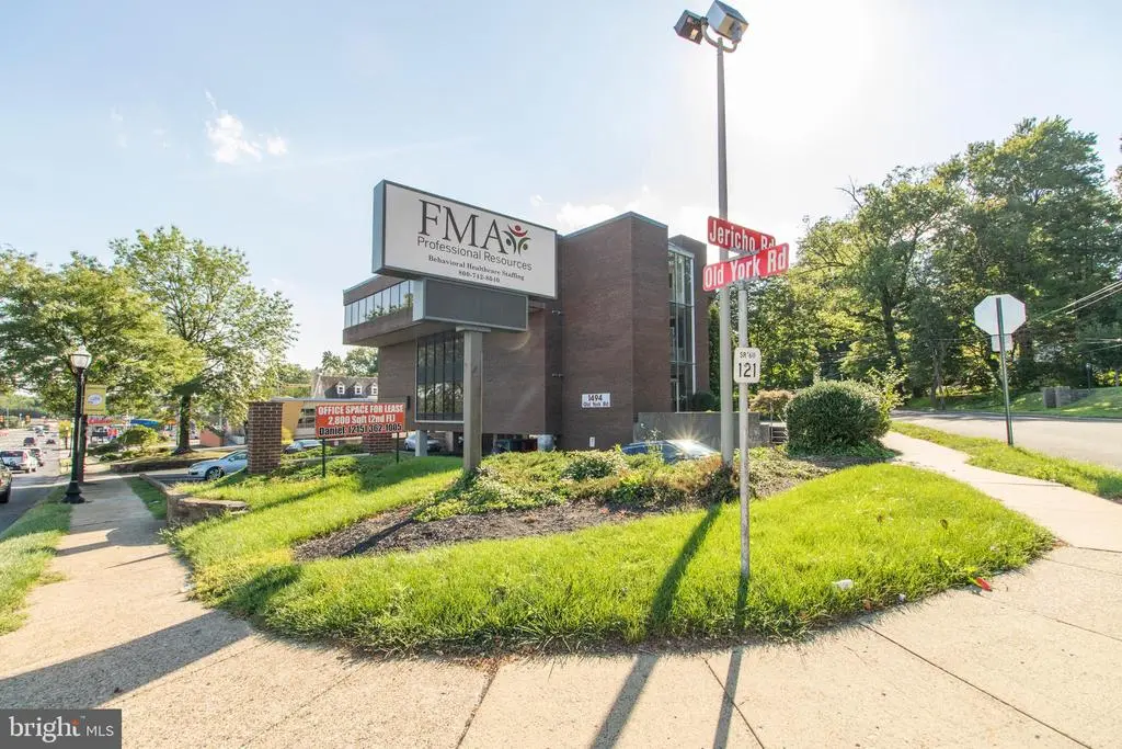 1494 Old York Rd, ABINGTON