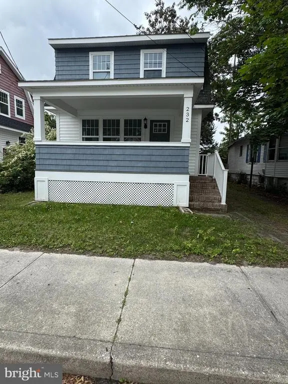 232 Ohio Ave, SALISBURY