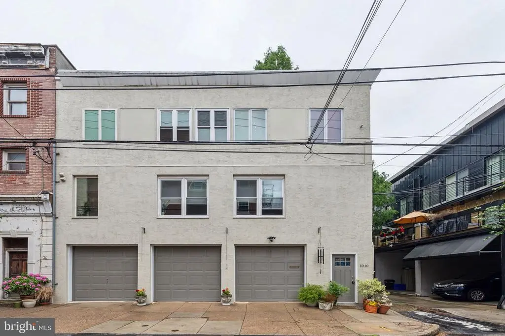 1010 Catharine St, PHILADELPHIA