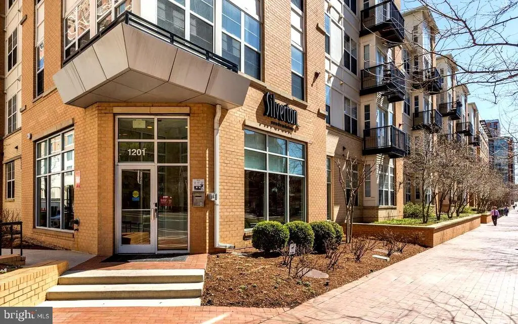 1201 E West Hwy #309, Silver Spring