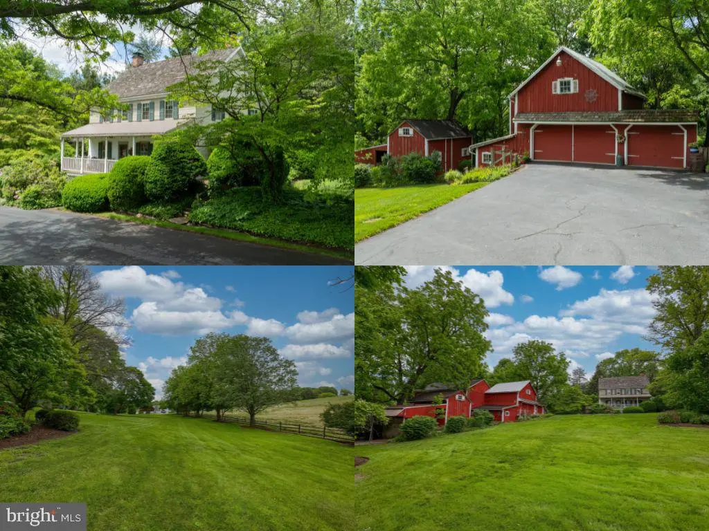 195 Miller Rd, Willow Street