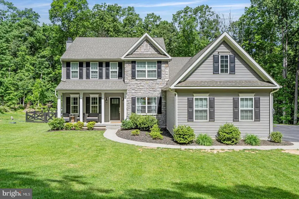 1312 Rockridge Rd, JARRETTSVILLE