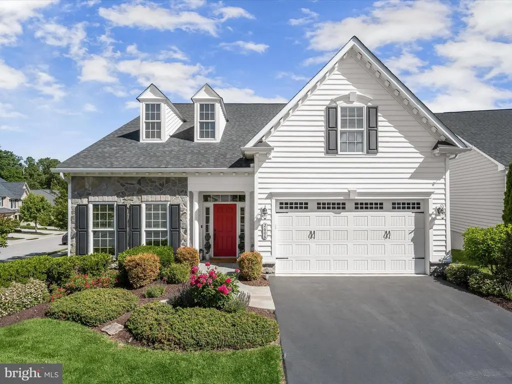 2606 Sophia Chase Dr, Marriottsville